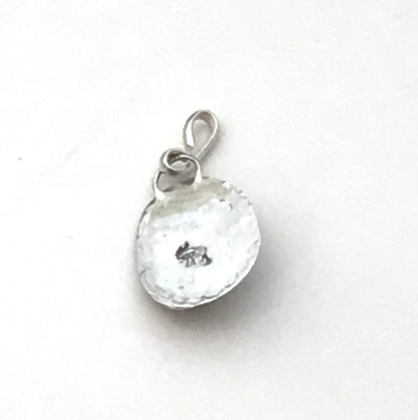 elk ivory pendant photo